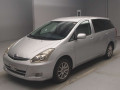 2007 Toyota Wish