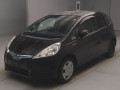 2013 Honda Fit Hybrid