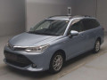 2015 Toyota Corolla Fielder