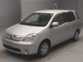 2011 Toyota Raum