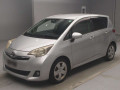 2011 Toyota Ractis