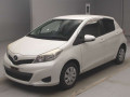 2014 Toyota Vitz