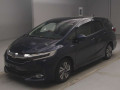 2016 Honda SHUTTLE