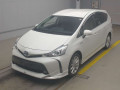 2015 Toyota Prius alpha