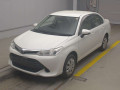2015 Toyota Corolla Axio