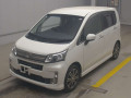 2014 Daihatsu Move