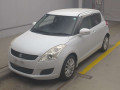2011 Suzuki Swift