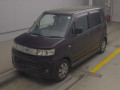 2007 Suzuki WAGON R STINGRAY