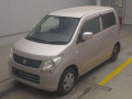 2009 Suzuki Wagon R