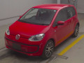 2013 Volkswagen up!