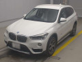 2016 BMW X1