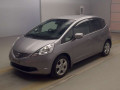 2010 Honda Fit