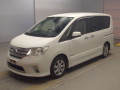 2013 Nissan Serena