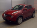 2013 Nissan JUKE