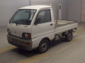 1996 Mitsubishi Minicab Truck