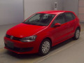 2013 Volkswagen Polo