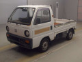1989 Honda Acty Truck