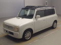 2003 Suzuki ALTO Lapin