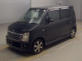 2008 Suzuki Wagon R