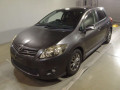 2011 Toyota Auris