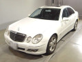 2007 Mercedes Benz E-Class