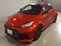 2025 Toyota GR YARIS