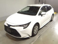 2021 Toyota Corolla Touring Wagon