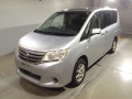 2013 Nissan Serena