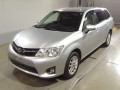 2015 Toyota Corolla Fielder