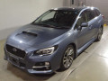 2015 Subaru Levorg