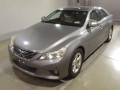 2010 Toyota Mark X