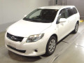 2010 Toyota Corolla Fielder