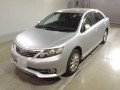 2012 Toyota Allion