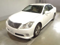 2011 Toyota Crown