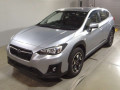 2020 Subaru XV