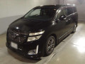 2012 Nissan Elgrand