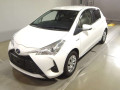 2019 Toyota Vitz