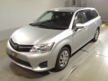 2015 Toyota Corolla Fielder