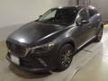 2016 Mazda CX-3