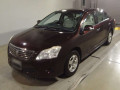 2008 Toyota Premio