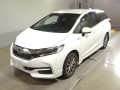 2016 Honda SHUTTLE