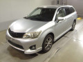 2013 Toyota Corolla Fielder