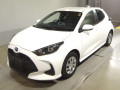 2023 Toyota YARIS