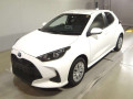 2023 Toyota YARIS