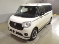 2021 Daihatsu Move Canbus