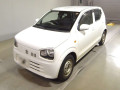 2021 Suzuki Alto