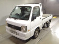 2008 Subaru Sambar Truck
