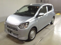 2023 Daihatsu Mira e:S