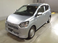 2023 Daihatsu Mira e:S