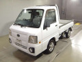 2010 Subaru Sambar Truck
